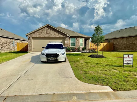 2107 Mule Ridge Drive