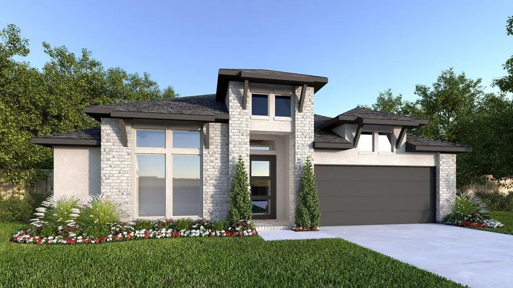 2103 Playa Valencia Missouri City, TX 77459