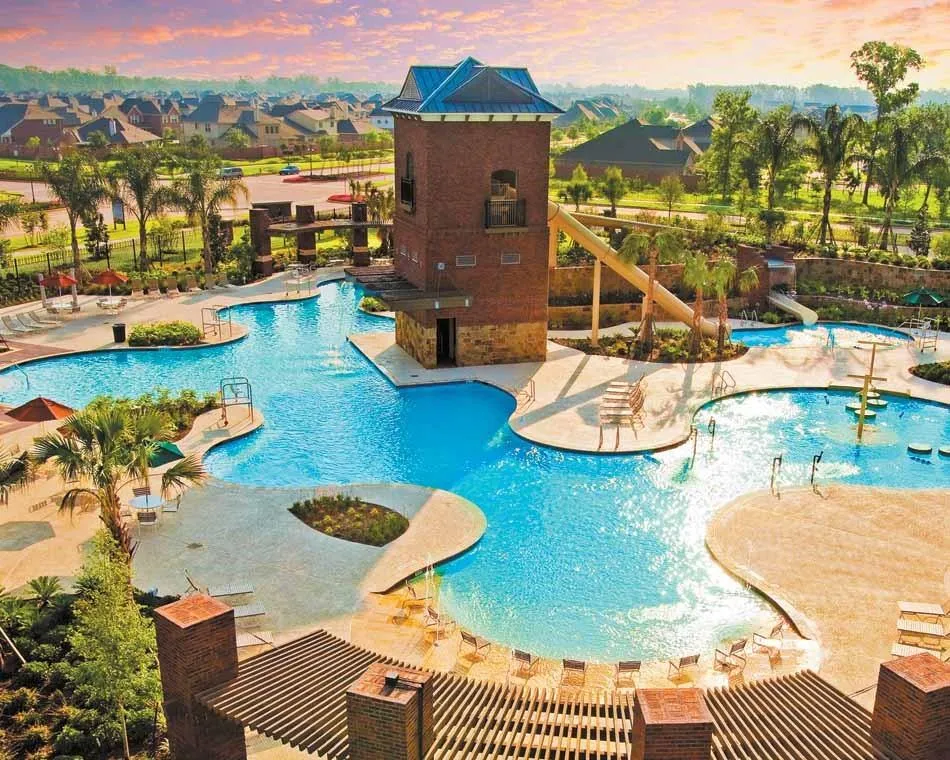 2103 Playa Valencia Missouri City, TX 77459