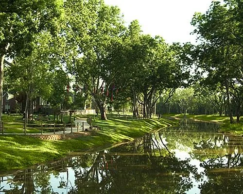 2103 Playa Valencia Missouri City, TX 77459