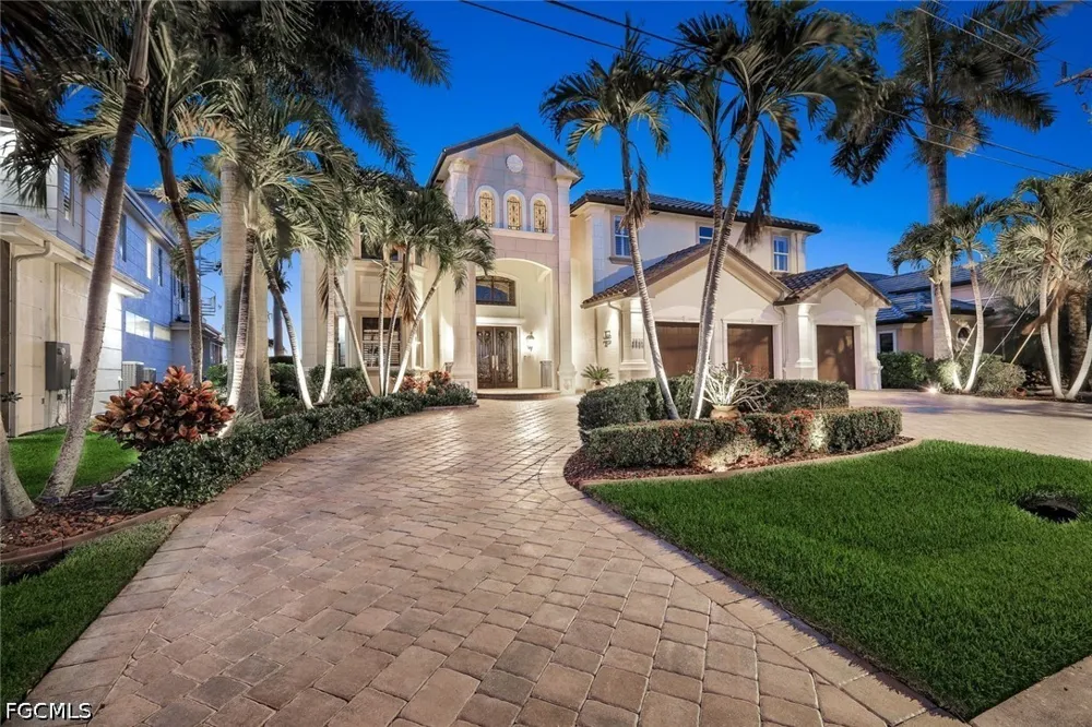 Surfside Boulevard Cape Coral, FL 33914