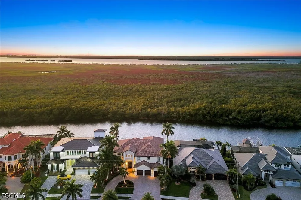 Surfside Boulevard Cape Coral, FL 33914