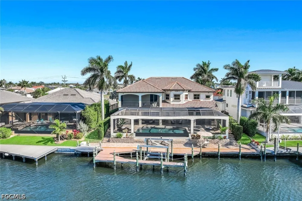Surfside Boulevard Cape Coral, FL 33914