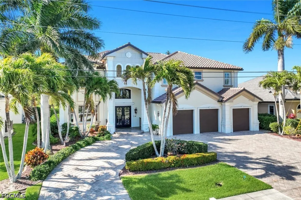 Surfside Boulevard Cape Coral, FL 33914