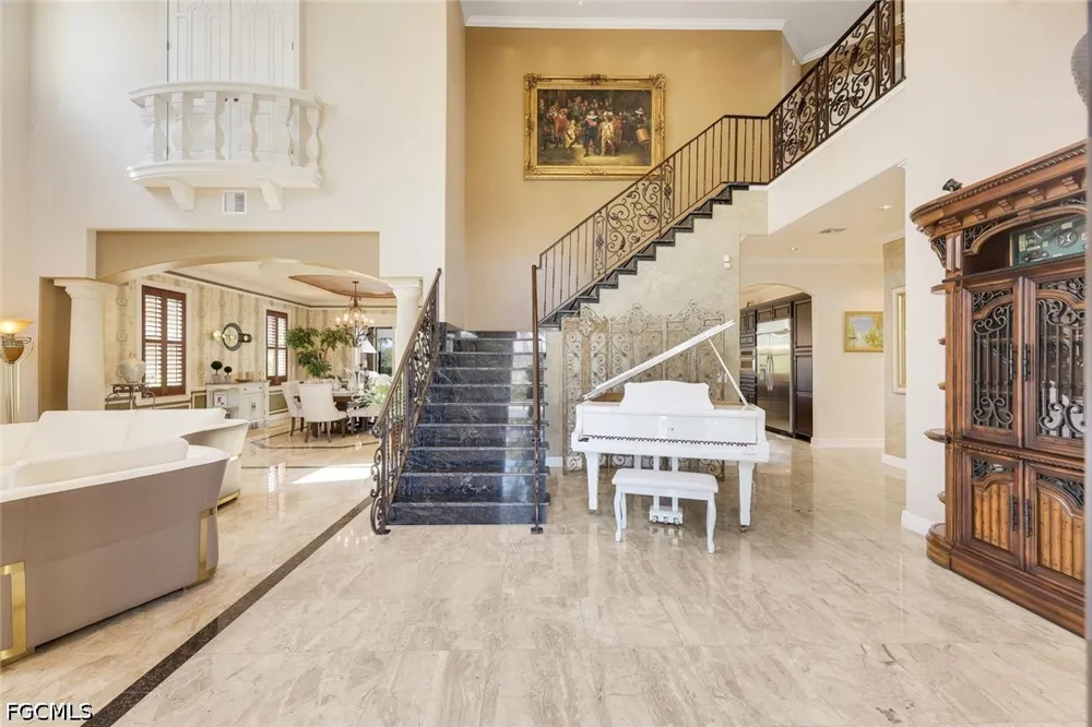 Surfside Boulevard Cape Coral, FL 33914