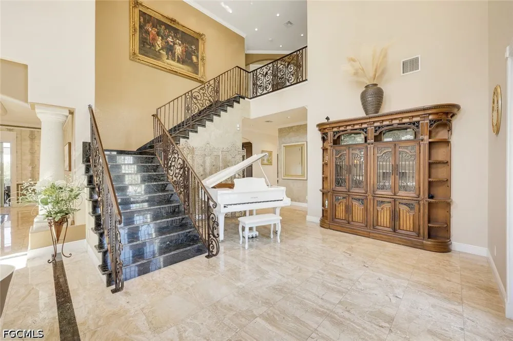 Surfside Boulevard Cape Coral, FL 33914