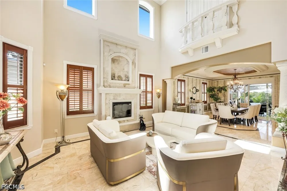 Surfside Boulevard Cape Coral, FL 33914