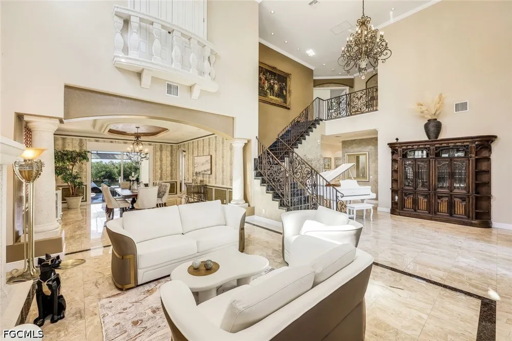 Surfside Boulevard Cape Coral, FL 33914