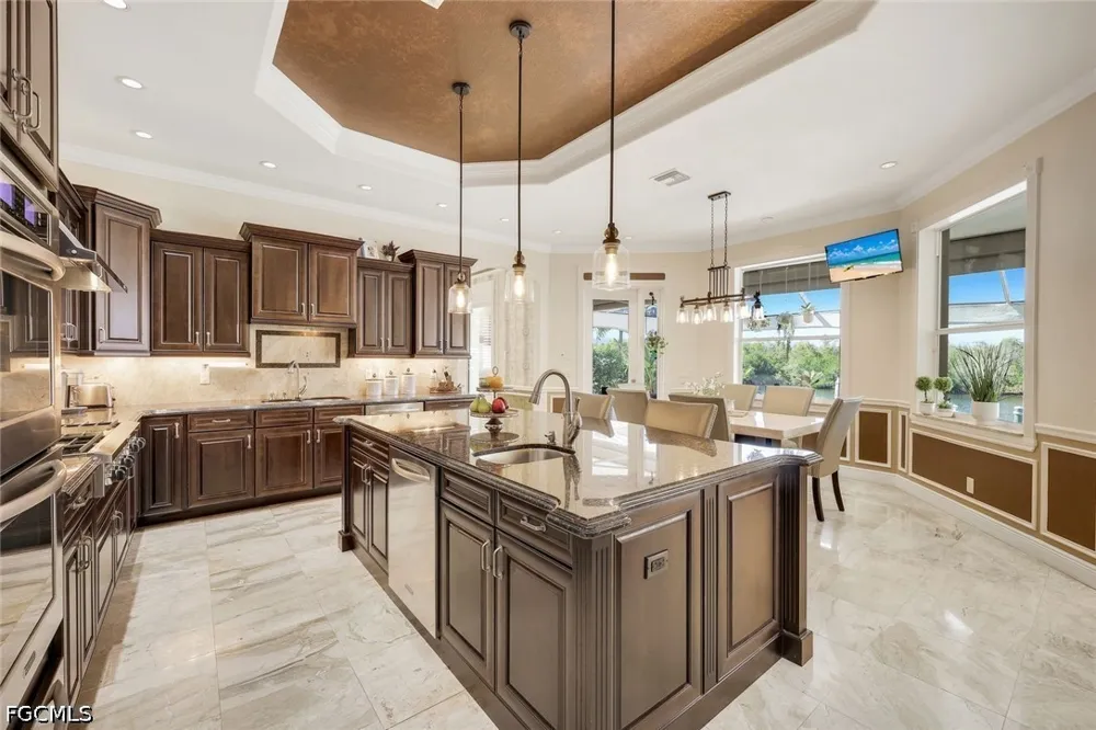 Surfside Boulevard Cape Coral, FL 33914