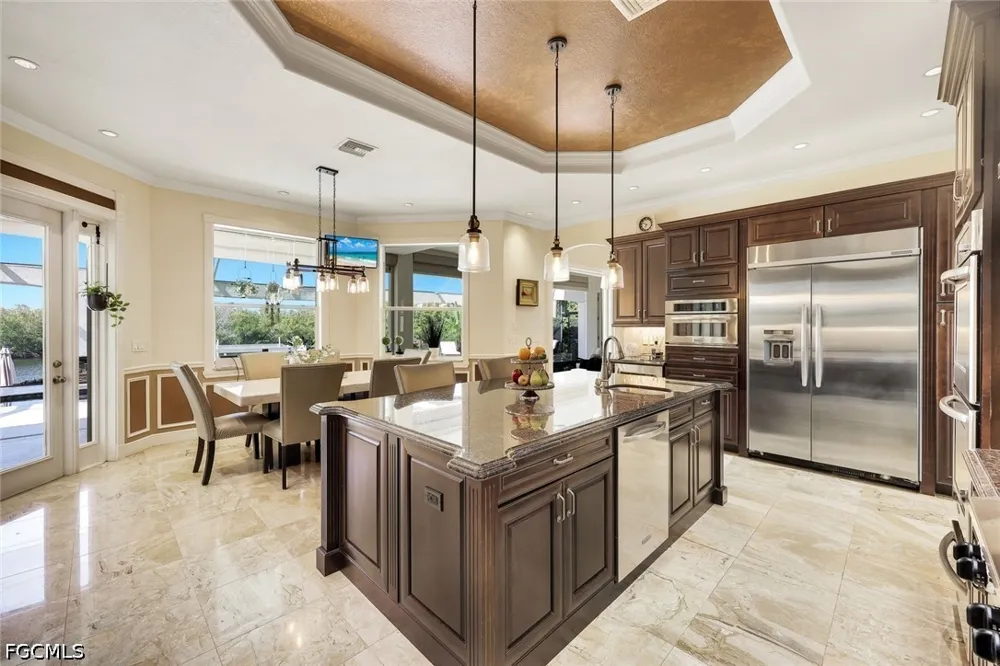 Surfside Boulevard Cape Coral, FL 33914