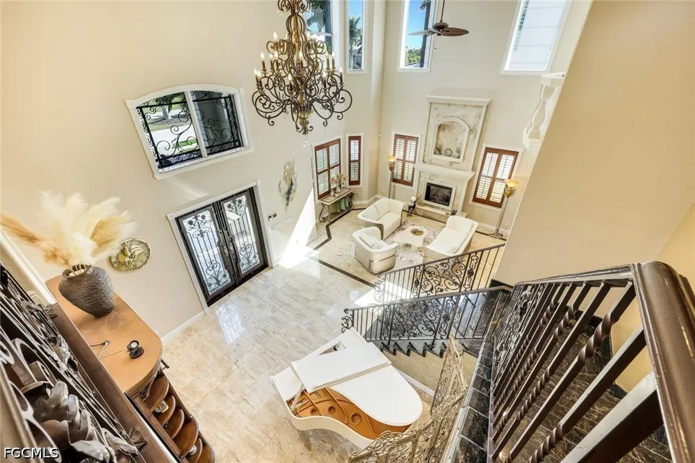 Surfside Boulevard Cape Coral, FL 33914