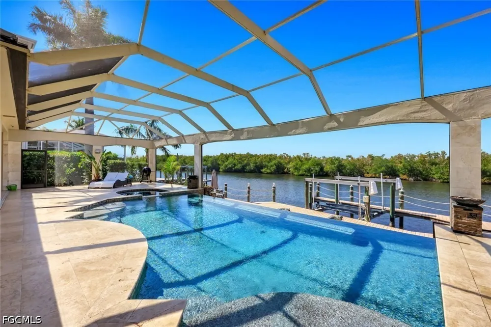 Surfside Boulevard Cape Coral, FL 33914