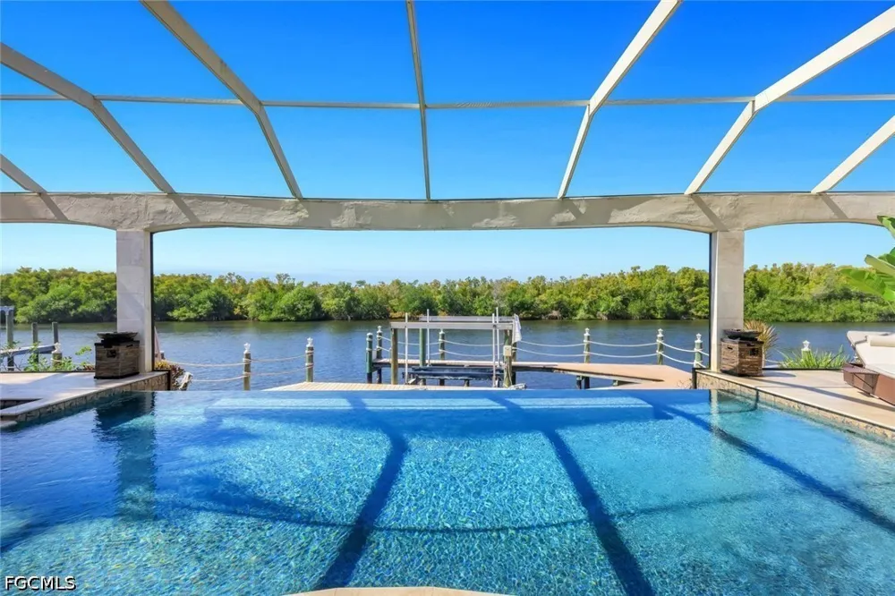 Surfside Boulevard Cape Coral, FL 33914