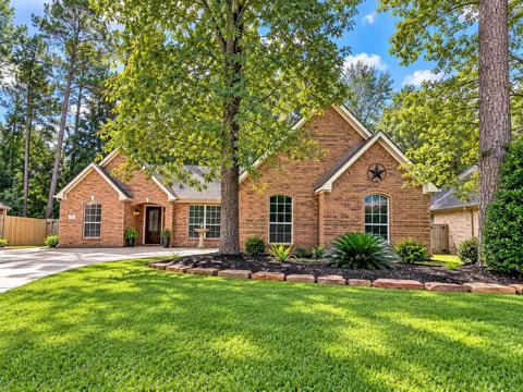 646 Spring Forest Drive
