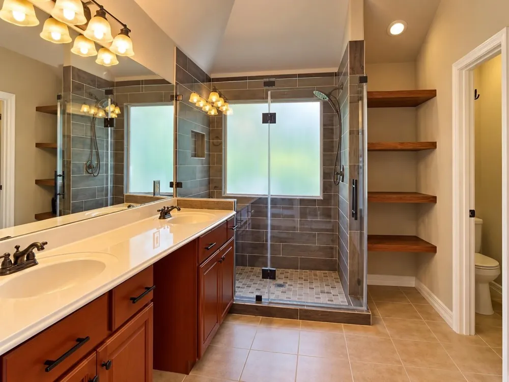 646 Spring Forest Drive Conroe, TX 77302