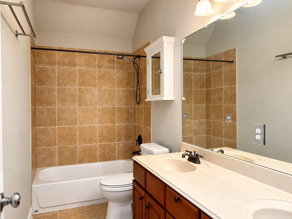 646 Spring Forest Drive Conroe, TX 77302