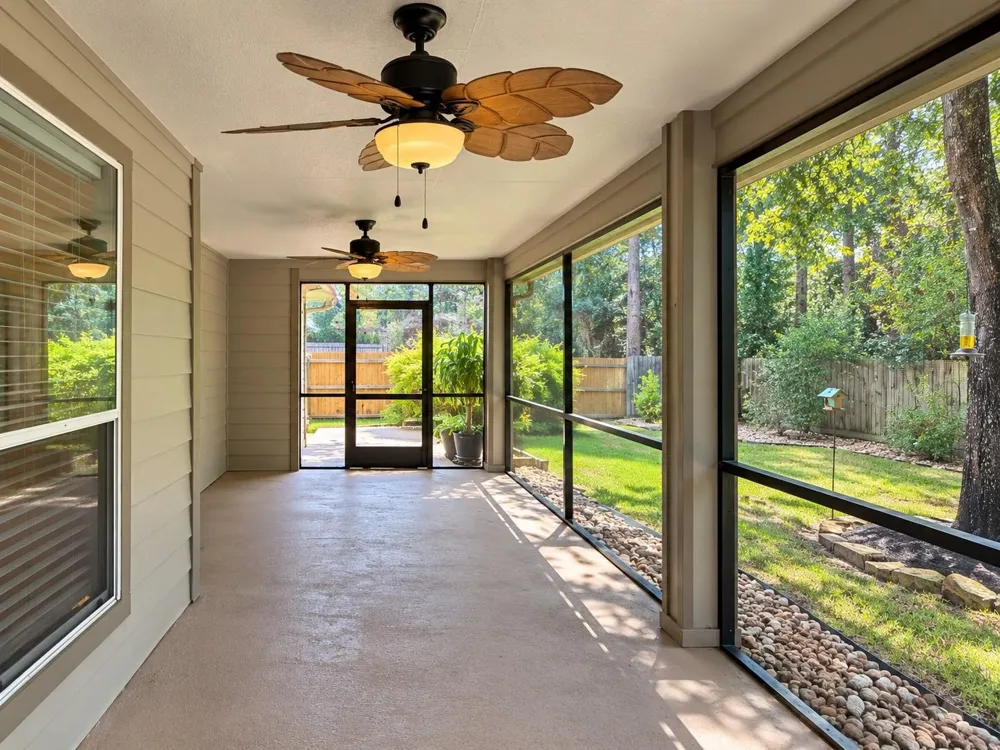 646 Spring Forest Drive Conroe, TX 77302