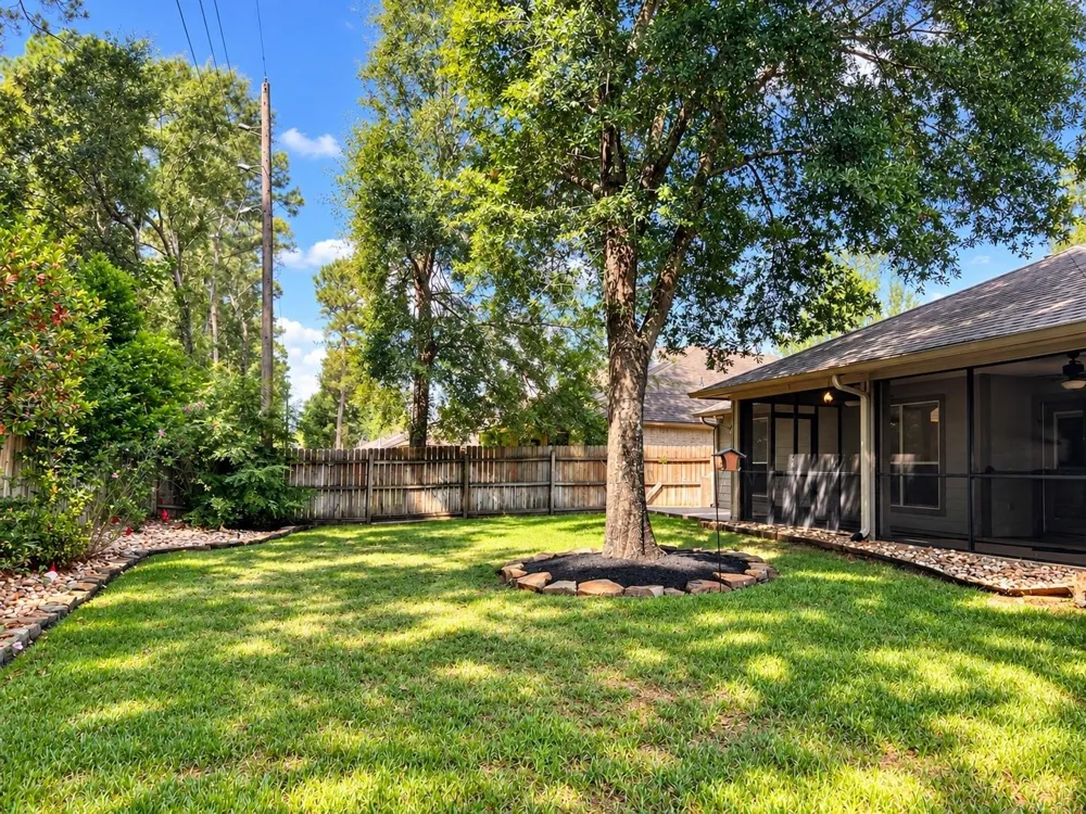 646 Spring Forest Drive Conroe, TX 77302