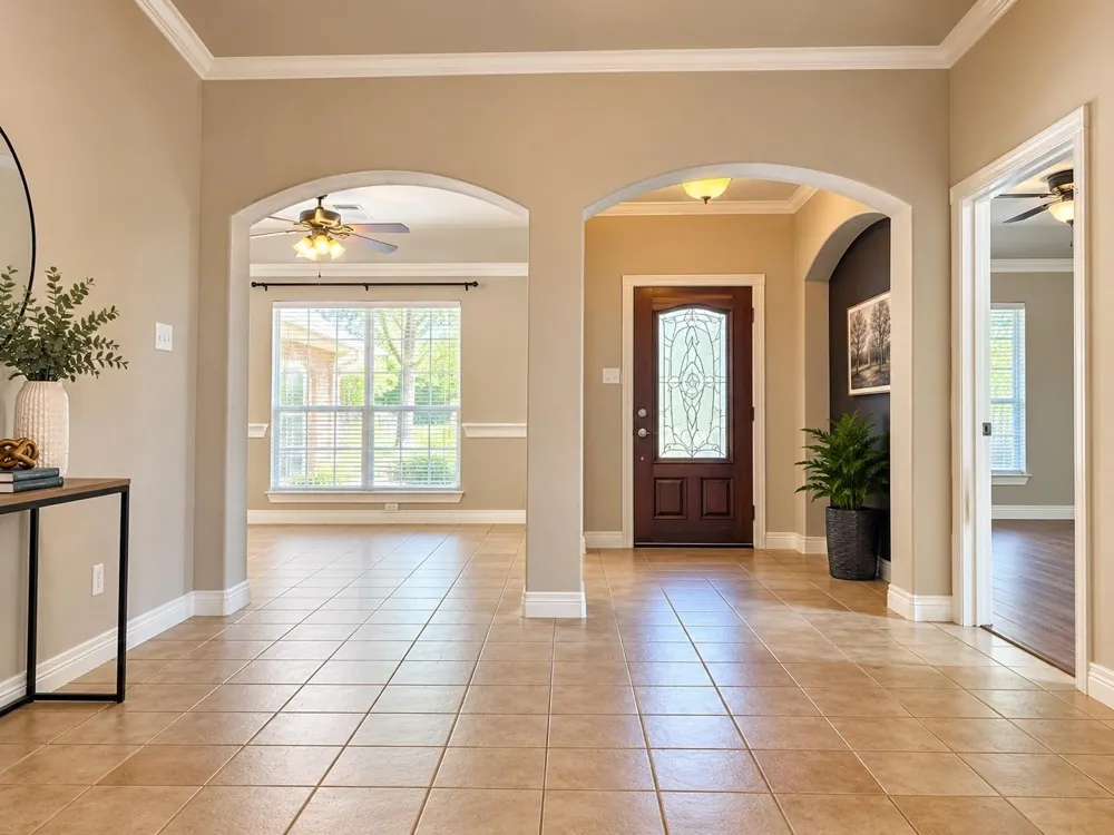 646 Spring Forest Drive Conroe, TX 77302