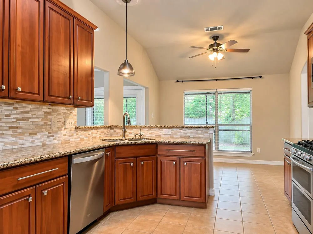 646 Spring Forest Drive Conroe, TX 77302