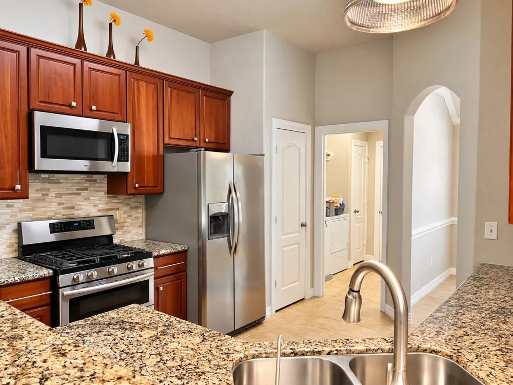 646 Spring Forest Drive Conroe, TX 77302