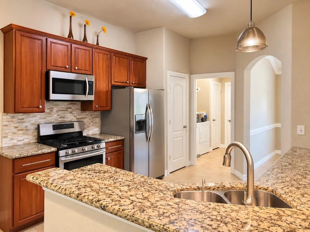 646 Spring Forest Drive Conroe, TX 77302