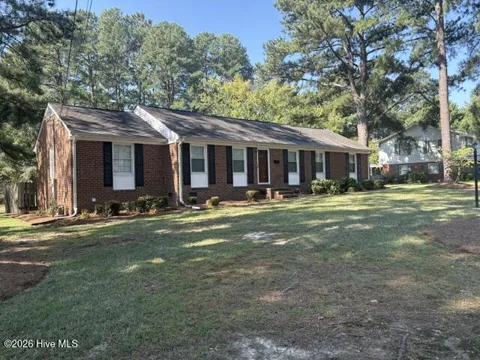 3001 Ridgecrest Drive