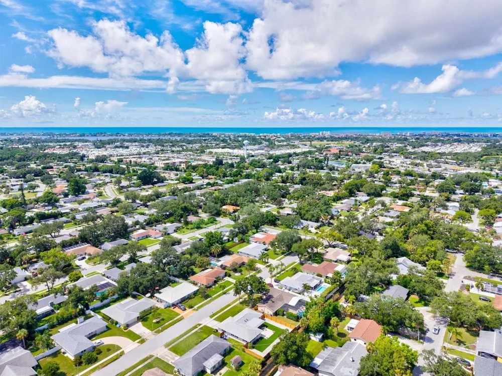 2923 CONCORD STREET Sarasota, FL 34231