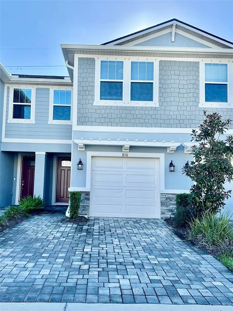8511 PRIMROSE WILLOW PLACE Odessa, FL 33556
