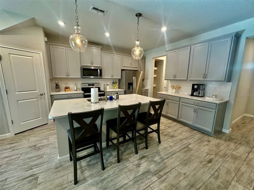 8511 PRIMROSE WILLOW PLACE Odessa, FL 33556