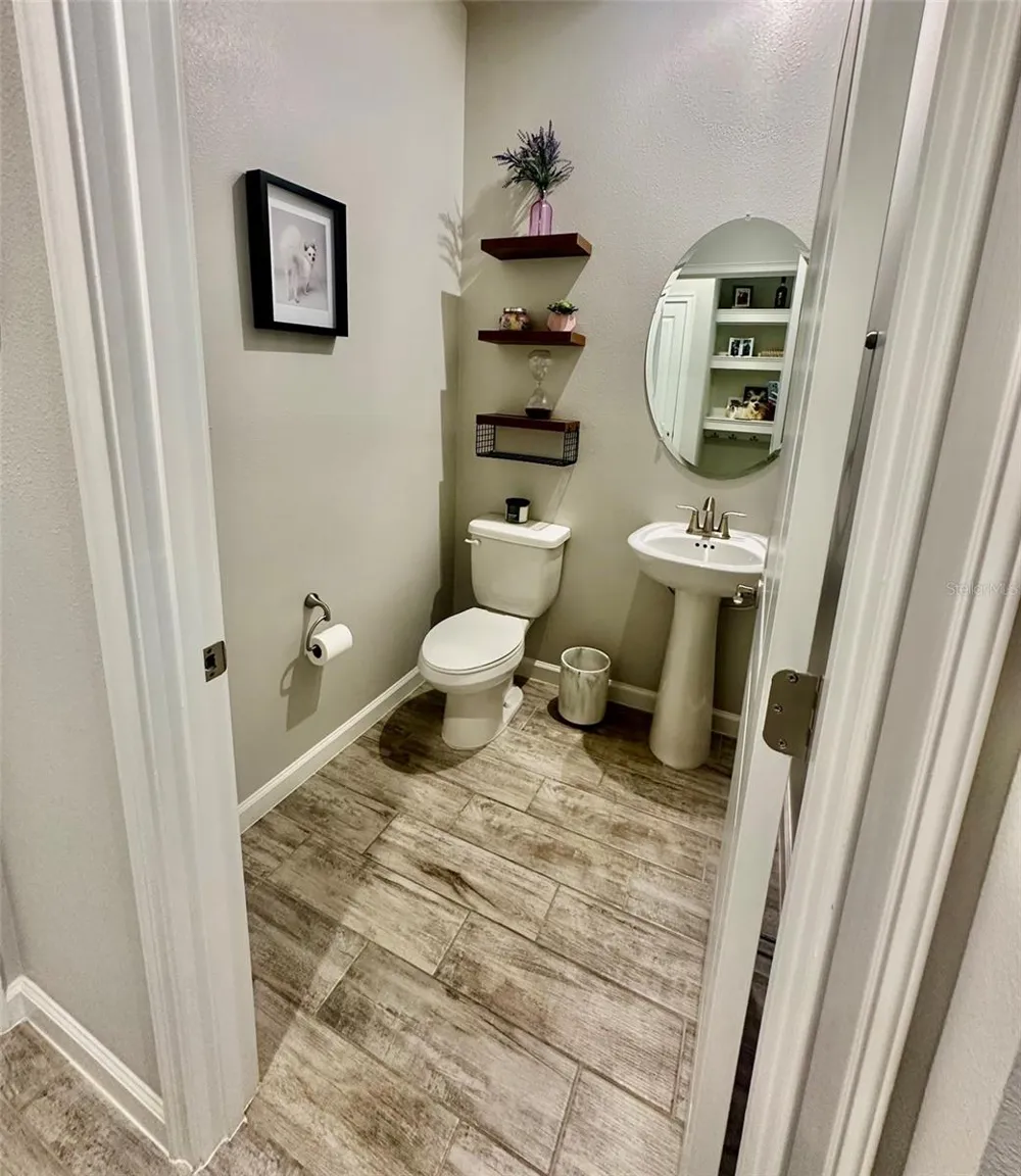 8511 PRIMROSE WILLOW PLACE Odessa, FL 33556
