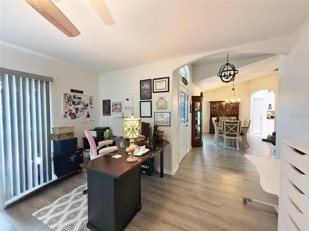 5090 INDIAN OCEAN LOOP Tavares, FL 32778