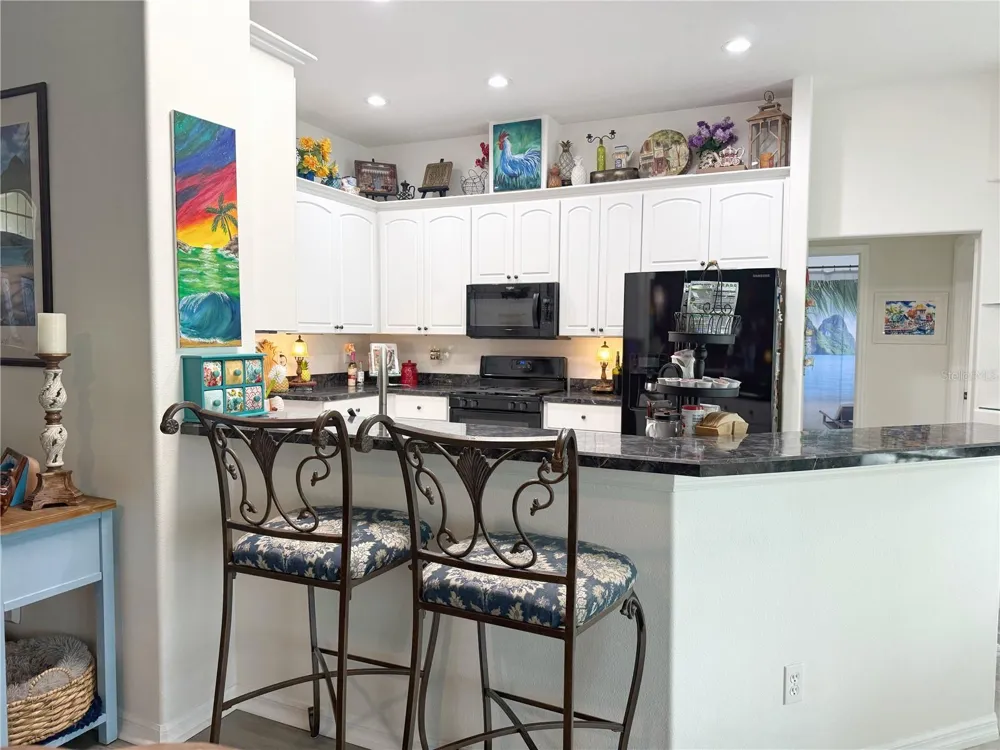 5090 INDIAN OCEAN LOOP Tavares, FL 32778
