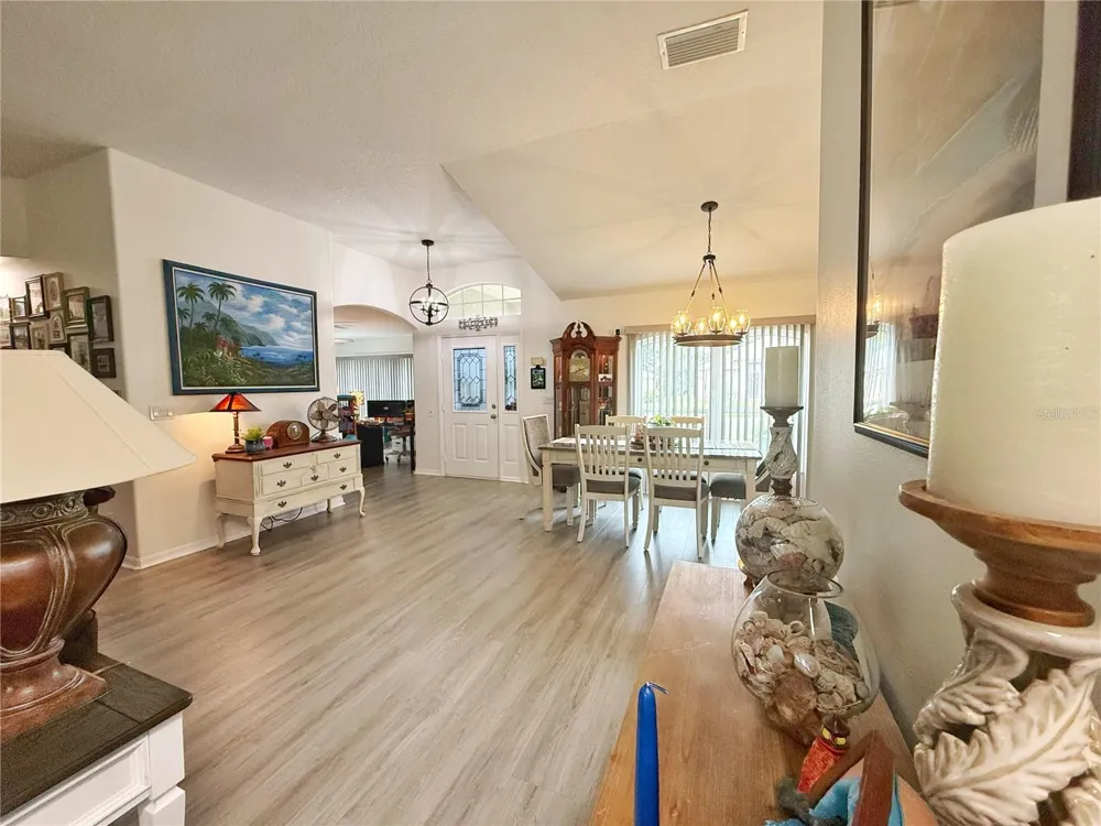 5090 INDIAN OCEAN LOOP Tavares, FL 32778