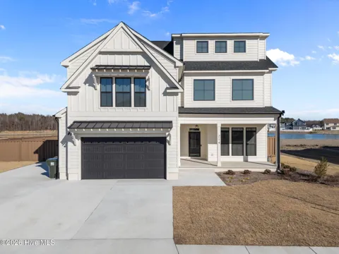 214 Arbormoor Lane