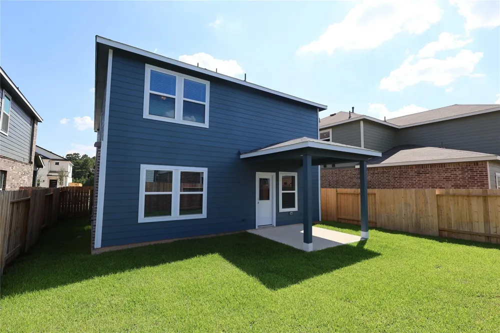 7739 Bergamot Circle Magnolia, TX 77354