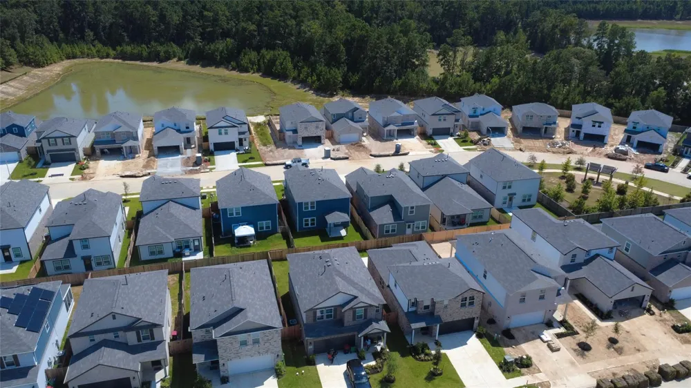 7739 Bergamot Circle Magnolia, TX 77354