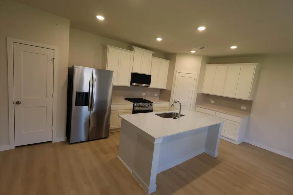 7739 Bergamot Circle Magnolia, TX 77354