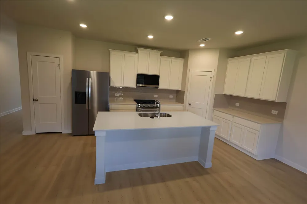 7739 Bergamot Circle Magnolia, TX 77354
