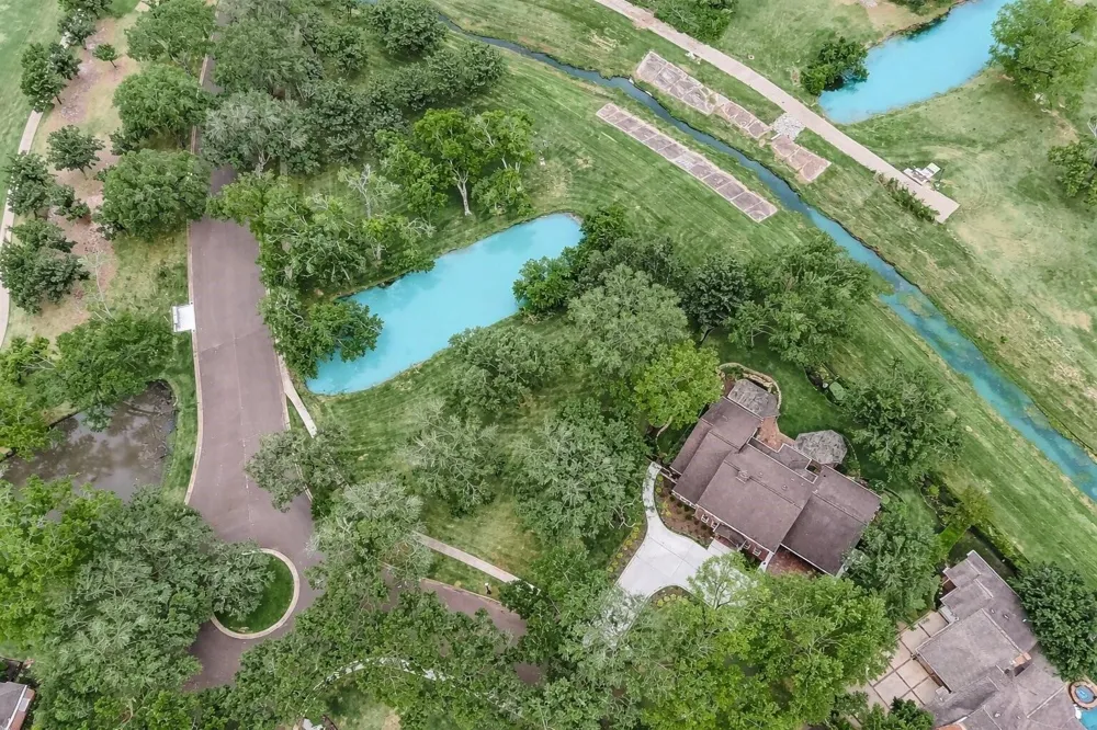 25 The Oval Street Sugar Land, TX 77479