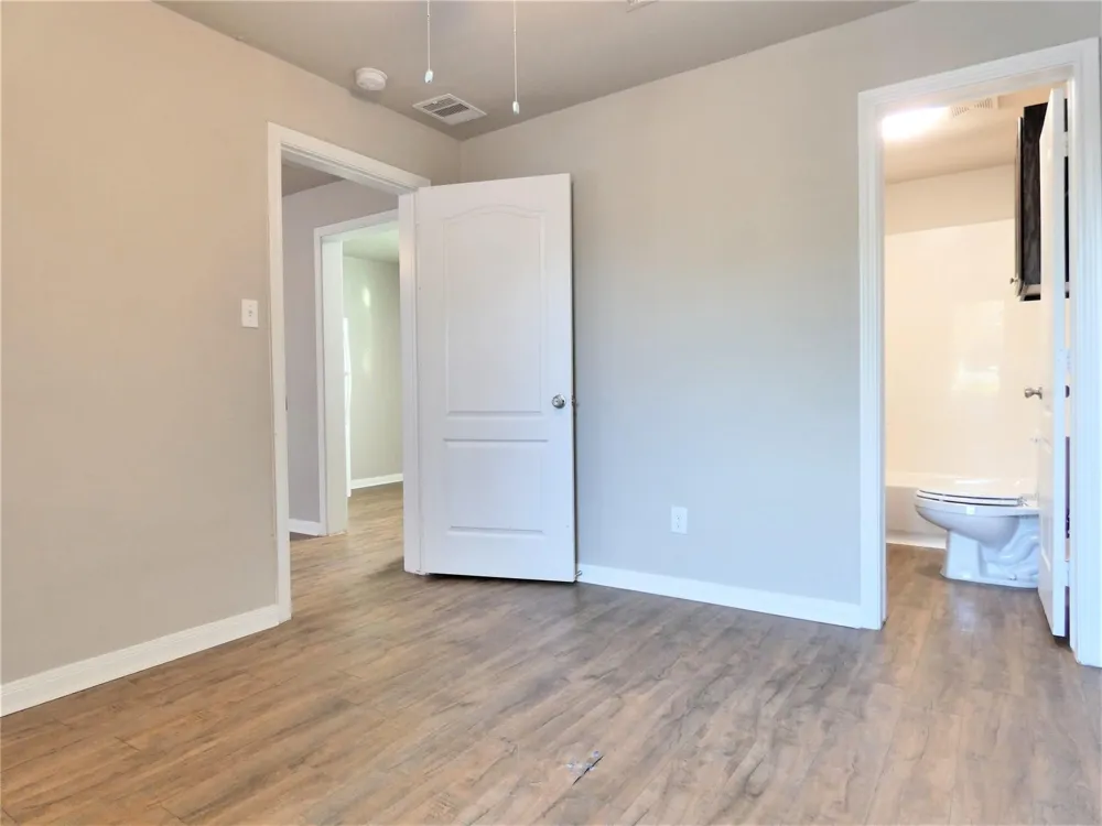507 Houston Street #4 Rosenberg, TX 77471