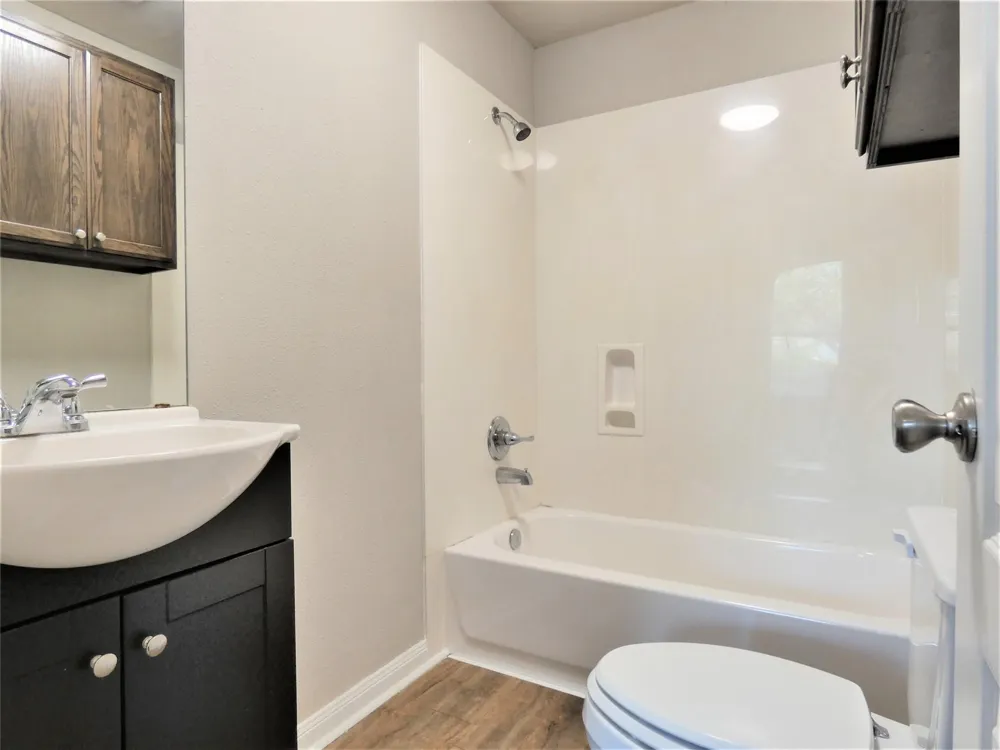507 Houston Street #4 Rosenberg, TX 77471