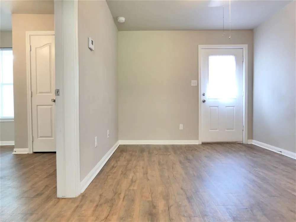 507 Houston Street #4 Rosenberg, TX 77471