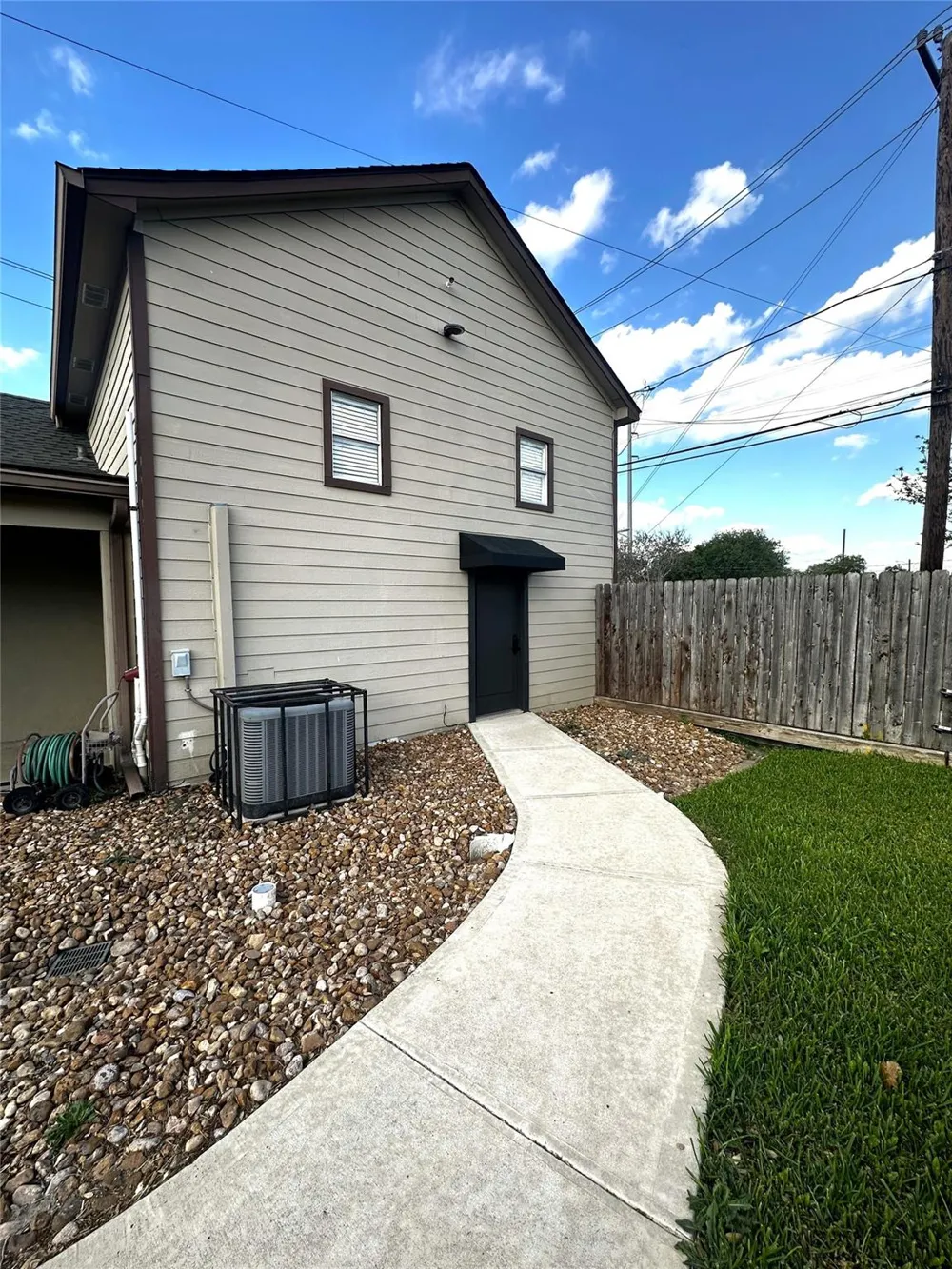 507 Houston Street #4 Rosenberg, TX 77471