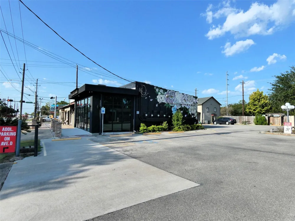 507 Houston Street #4 Rosenberg, TX 77471