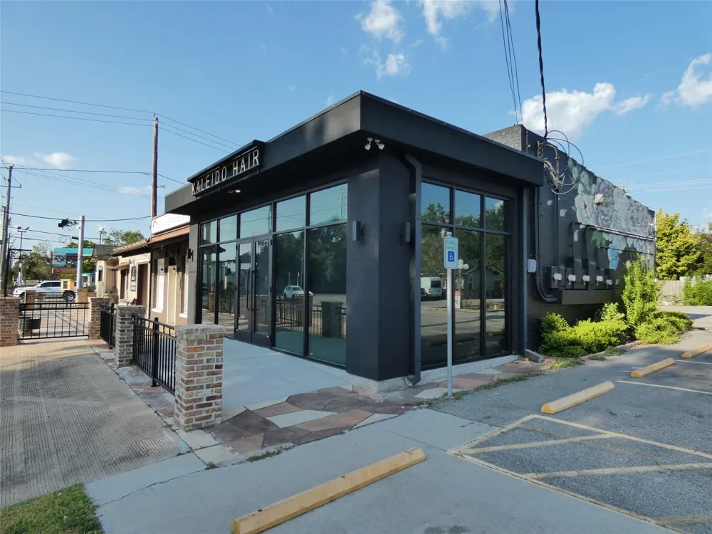 507 Houston Street #4 Rosenberg, TX 77471