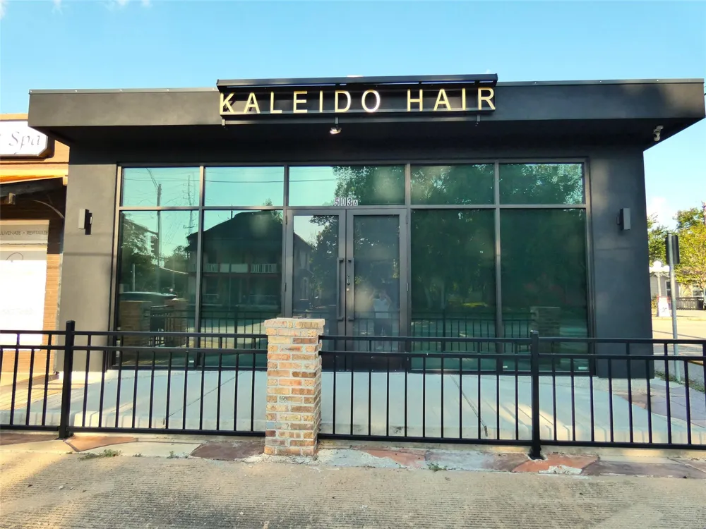 507 Houston Street #4 Rosenberg, TX 77471