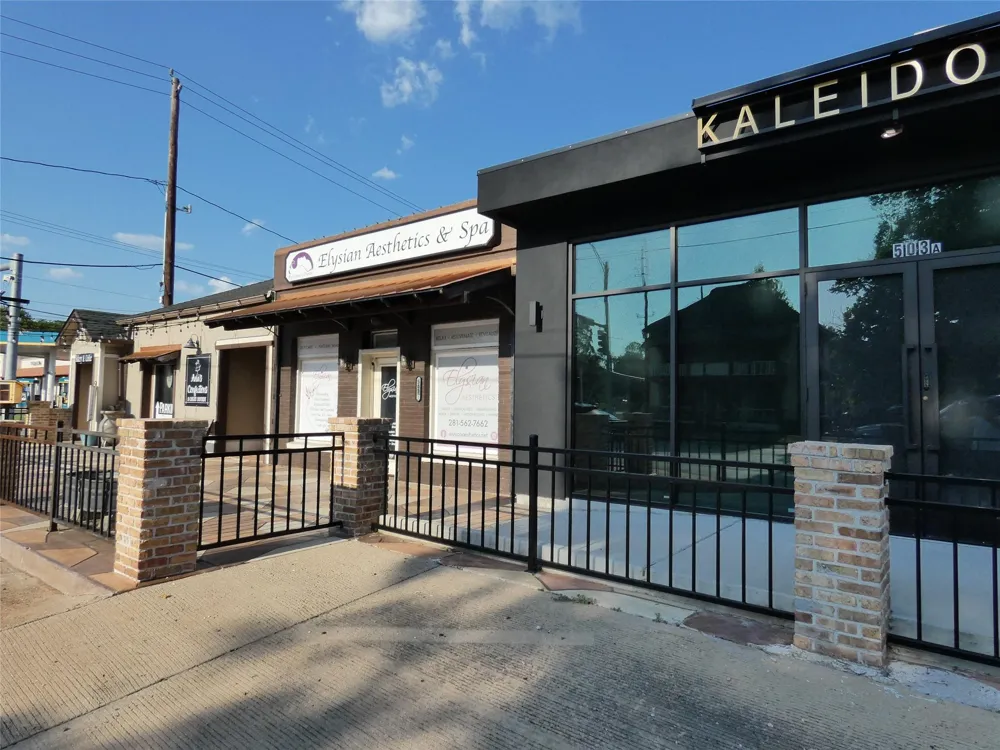 507 Houston Street #4 Rosenberg, TX 77471