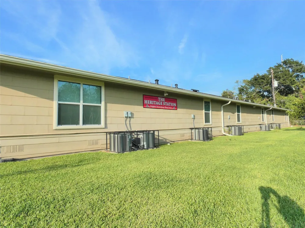 507 Houston Street #4 Rosenberg, TX 77471