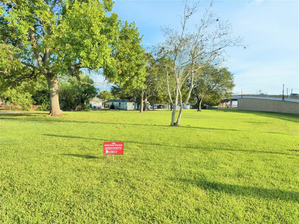 507 Houston Street #4 Rosenberg, TX 77471